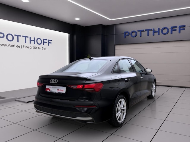 Audi A3 35 TFSI S-Tronic Sedan