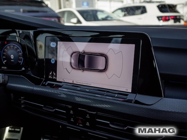 Volkswagen Golf 2.0 TDI DSG GTD Golf VIII