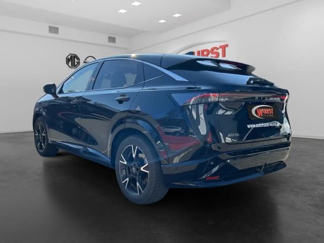 Nissan Ariya 87 kWh Evolve