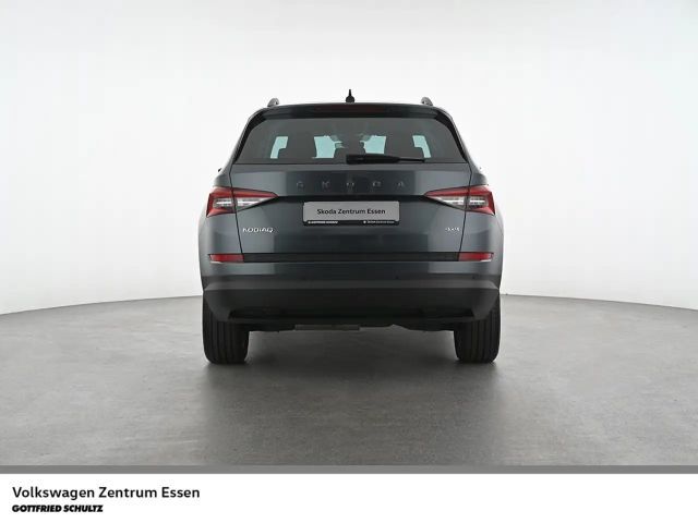 Skoda Kodiaq 4x4 Clever
