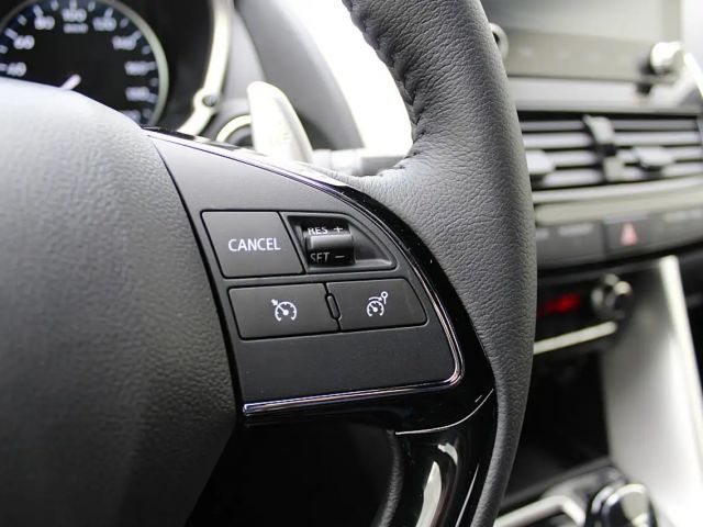 Mitsubishi Eclipse Cross 4WD CVT Intense PHEV