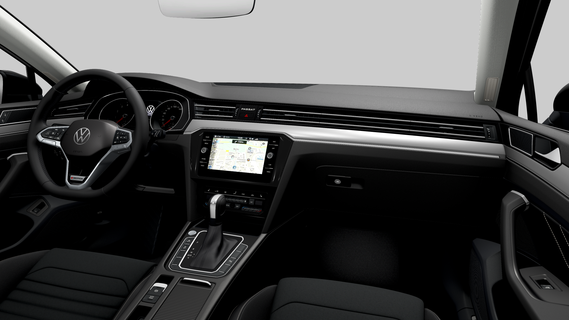 Volkswagen Passat 2.0 TSI 4Motion DSG Variant