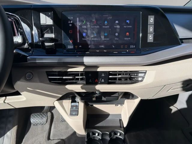 Volkswagen Multivan Life T7