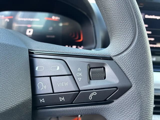 Seat Ibiza 1.0 TSI Reference