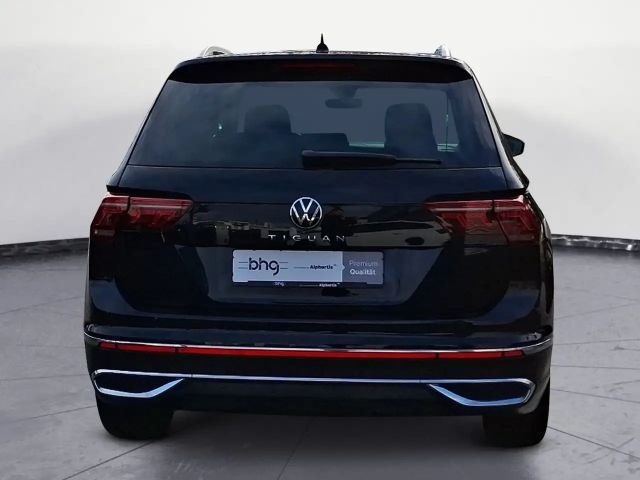 Volkswagen Tiguan 2.0 TDI DSG Elegance Elegance