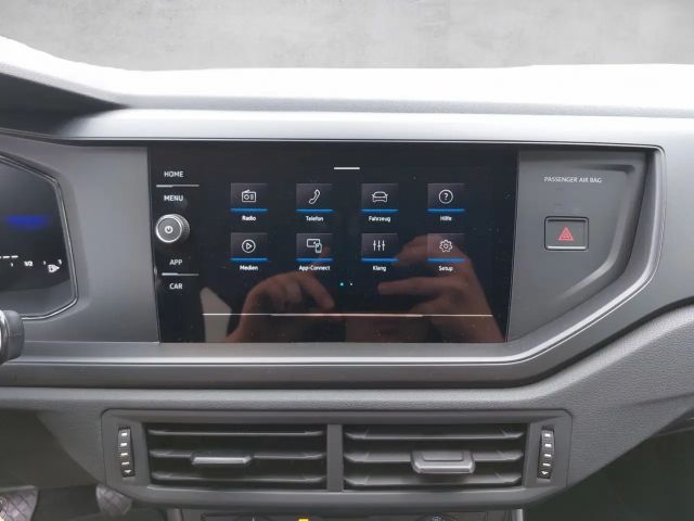 Volkswagen Taigo 4Me TSI