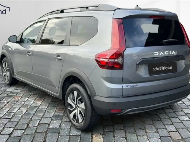 Dacia Jogger 1.0 TCe TCe 110