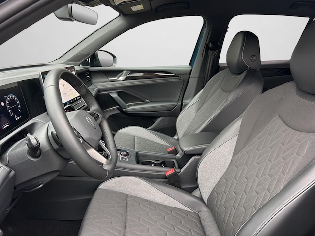 Volkswagen Tiguan 2.0 TDI DSG IQ.Drive