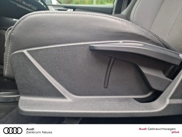 Audi Q4 e-tron 40 Sportback