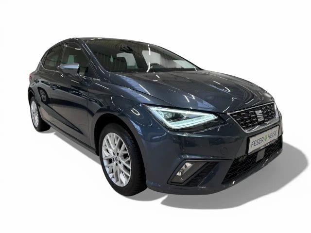 Seat Ibiza 1.0 TSI Xcellence