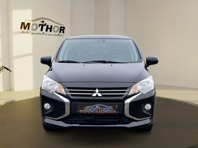 Mitsubishi Space Star CVT Star