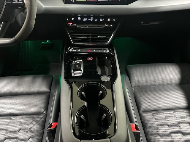 Audi e-tron GT Quattro