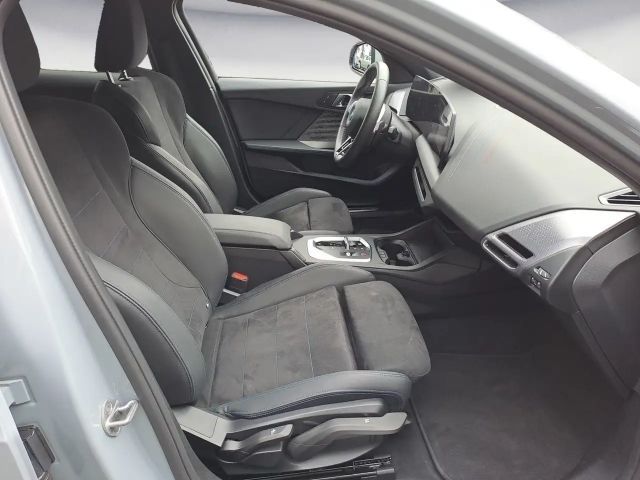 BMW 120 120i M-Sport Sedan