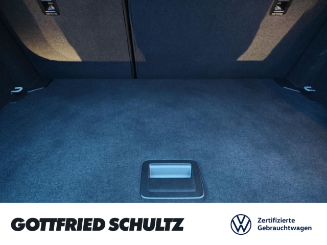 Volkswagen Polo DSG Move