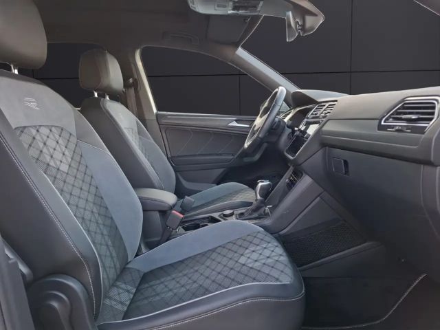 Volkswagen Tiguan Allspace DSG R-Line