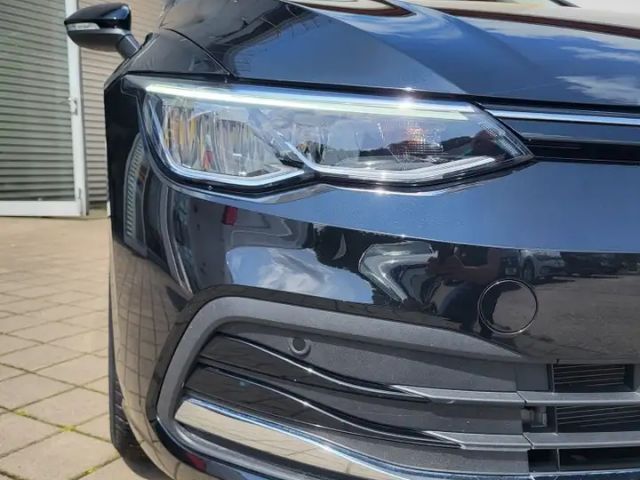 Volkswagen Golf Move Variant