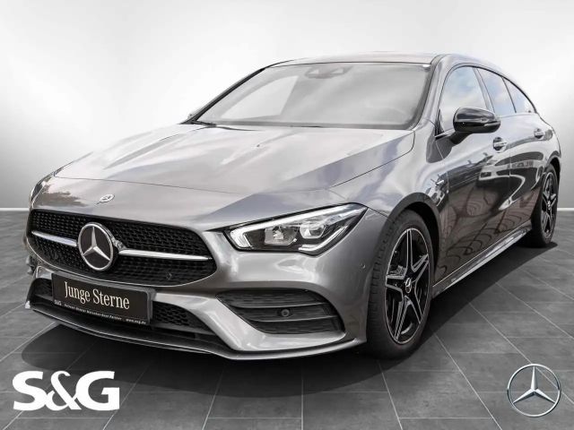 Mercedes-Benz CLA 200 Edition 2020|RüKam|Pano