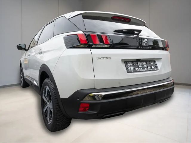 Peugeot 3008 Allure Pack BlueHDi EAT8