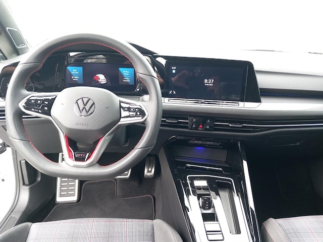 Volkswagen Golf DSG Golf VIII