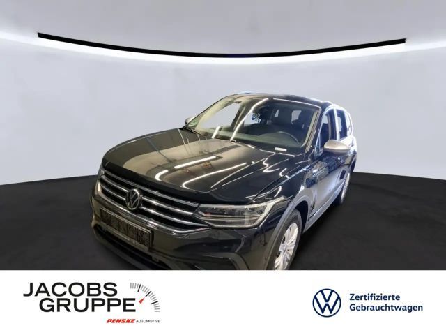 Volkswagen Tiguan 2.0 TDI Allspace DSG Life