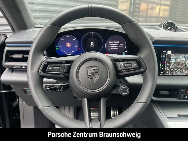 Porsche Macan Turbo