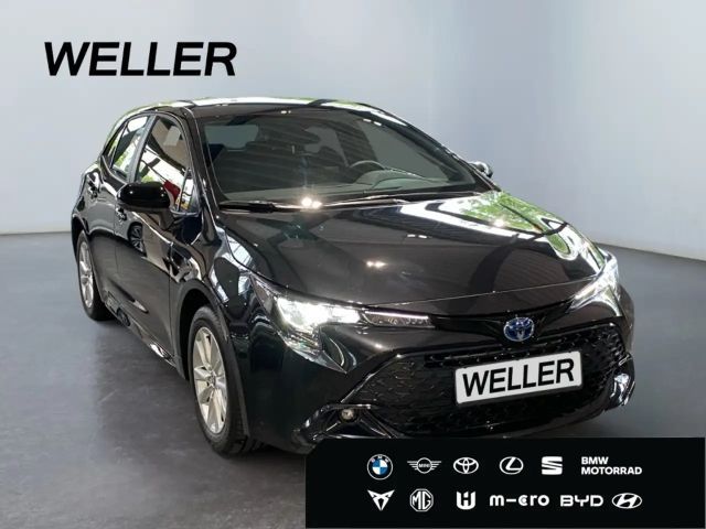 Toyota Corolla Comfort Hybride