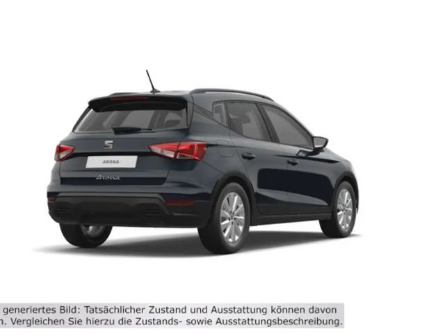 Seat Arona 1.0 TSI DSG Style