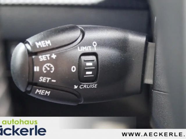 Peugeot E-208 Active Pack