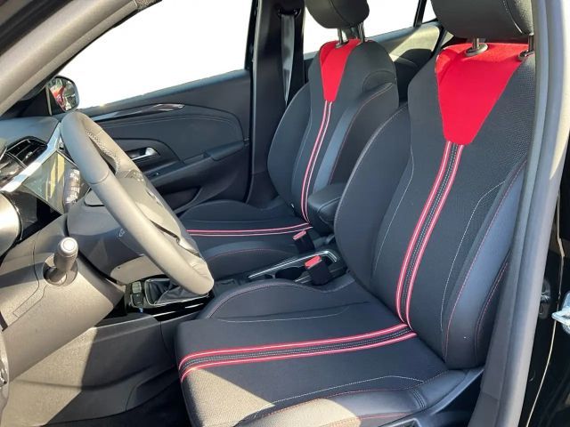 Opel Corsa F 1.2  YES Sitz & Lenkradheizung, Klima