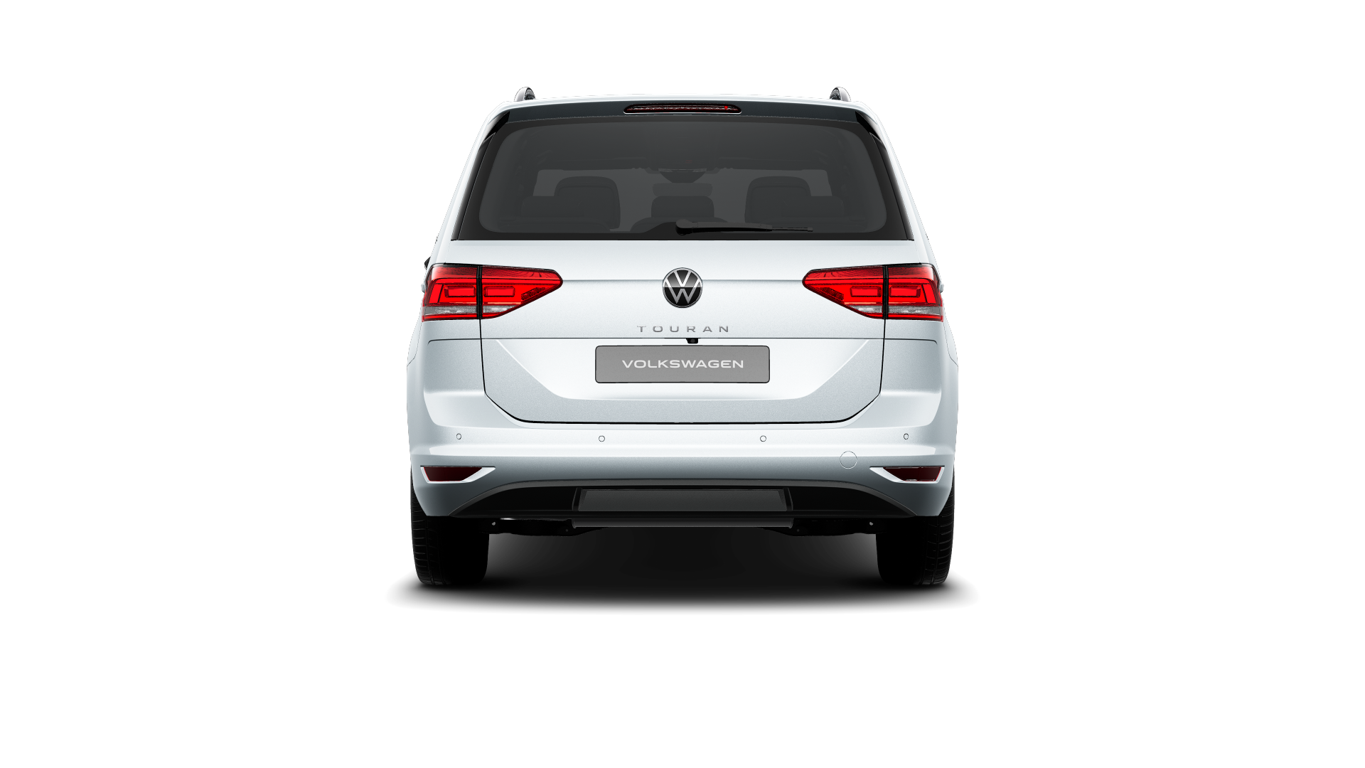 Volkswagen Touran 1.5 TSI Comfortline