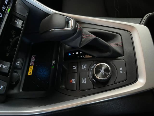 Toyota RAV4 Hybride Plug-in