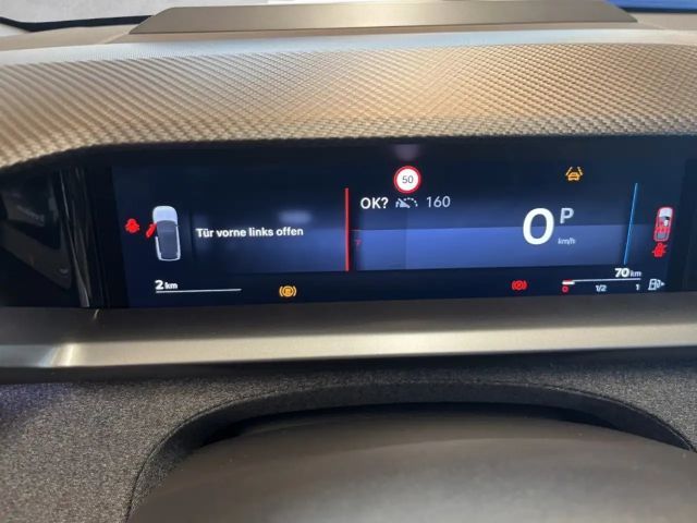 Opel Grandland X GS-Line Grand Sport