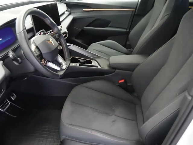 Cupra Terramar 1,5 eTSI Cupra DSG *LED, NAVI, ACC, TEILLEDER*