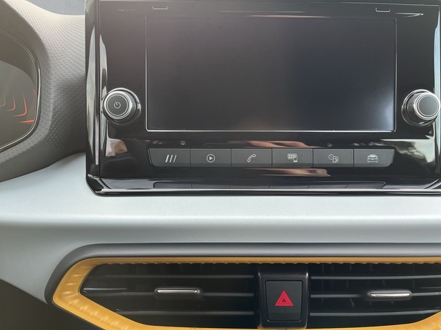 Seat Arona 1.0 TSI Reference