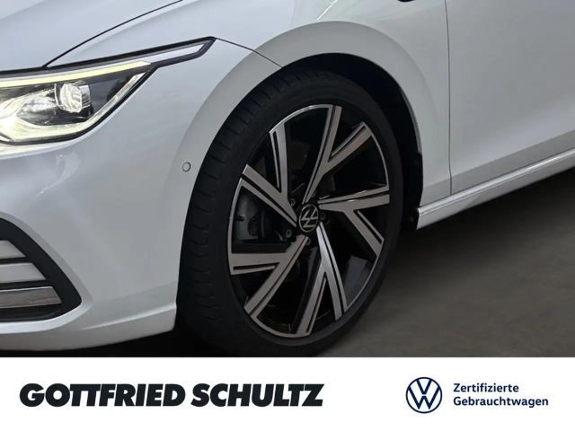 Volkswagen Golf 2.0 TSI DSG Style