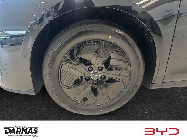 BYD Seal Boost DM-i Touring