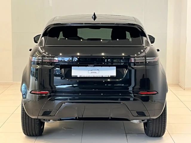 Land Rover Range Rover Evoque Dynamic SE