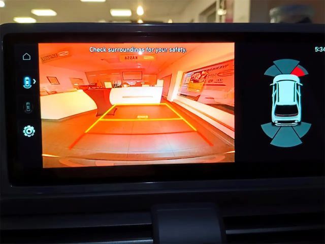 Hyundai INSTER 49 kWh