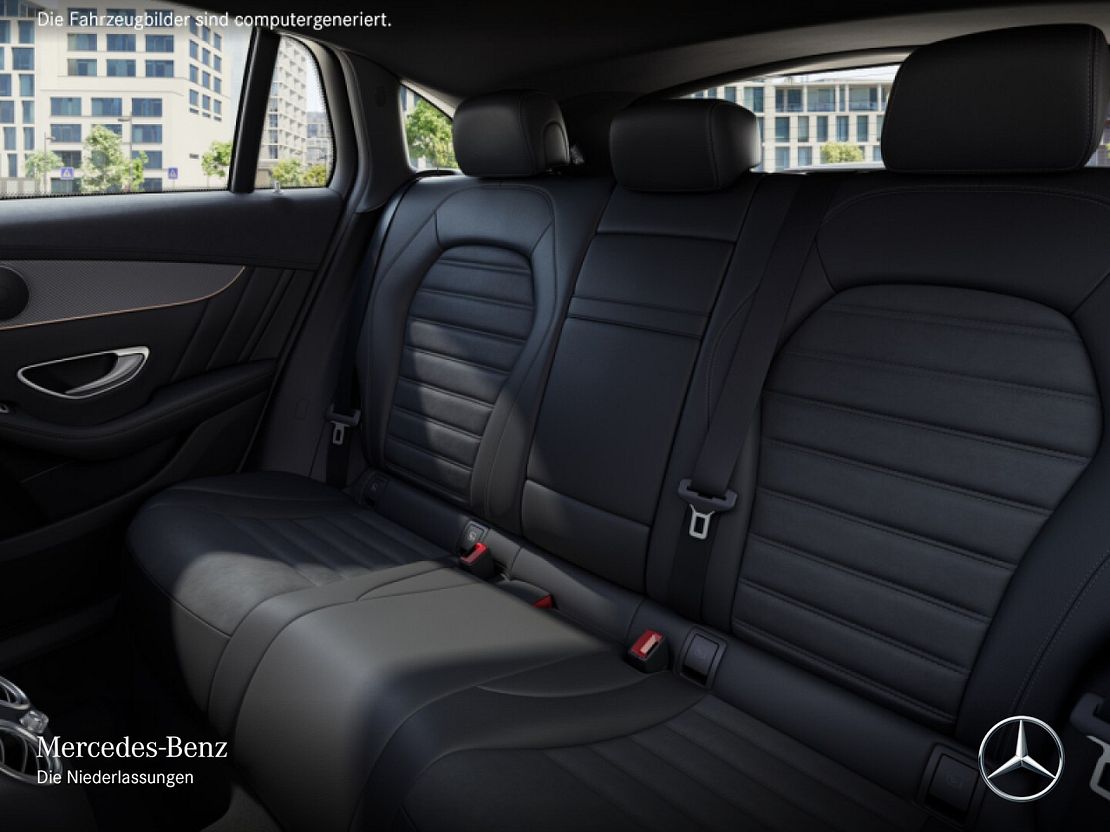 Mercedes-Benz EQC 400 4MATIC