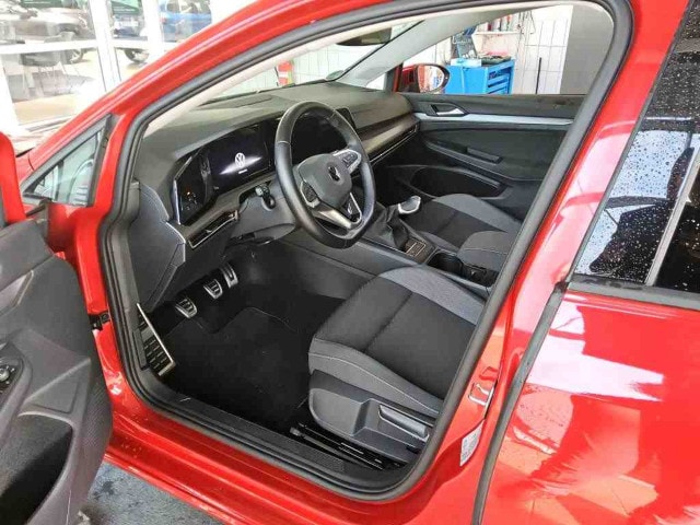 Volkswagen Golf 1.5 TSI