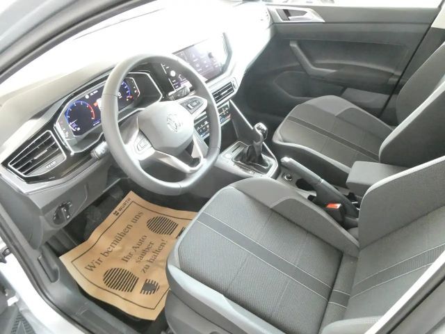 Volkswagen Polo Style