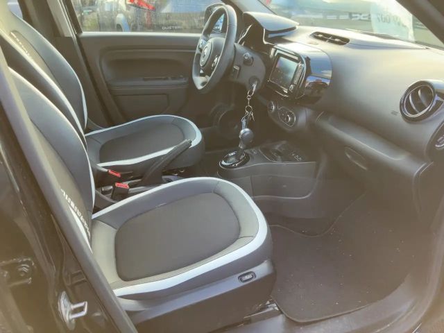 Renault Twingo E-Tech