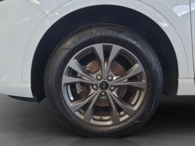 Ford Kuga Plug in Hybrid ST Line