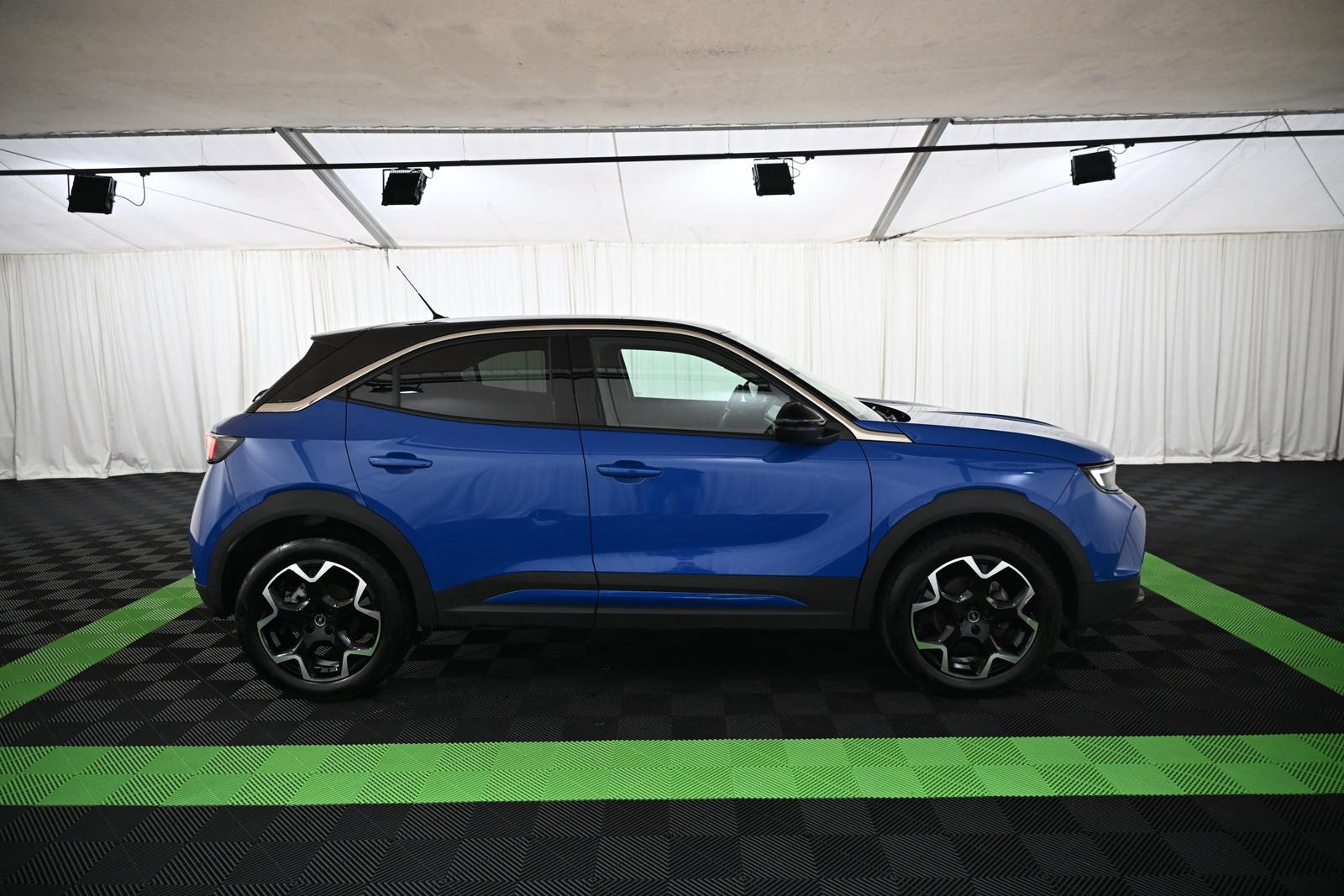 Opel Mokka Ultimate
