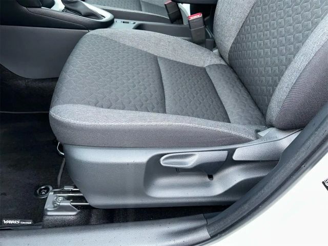 Toyota Yaris Cross Hybride VVT-i