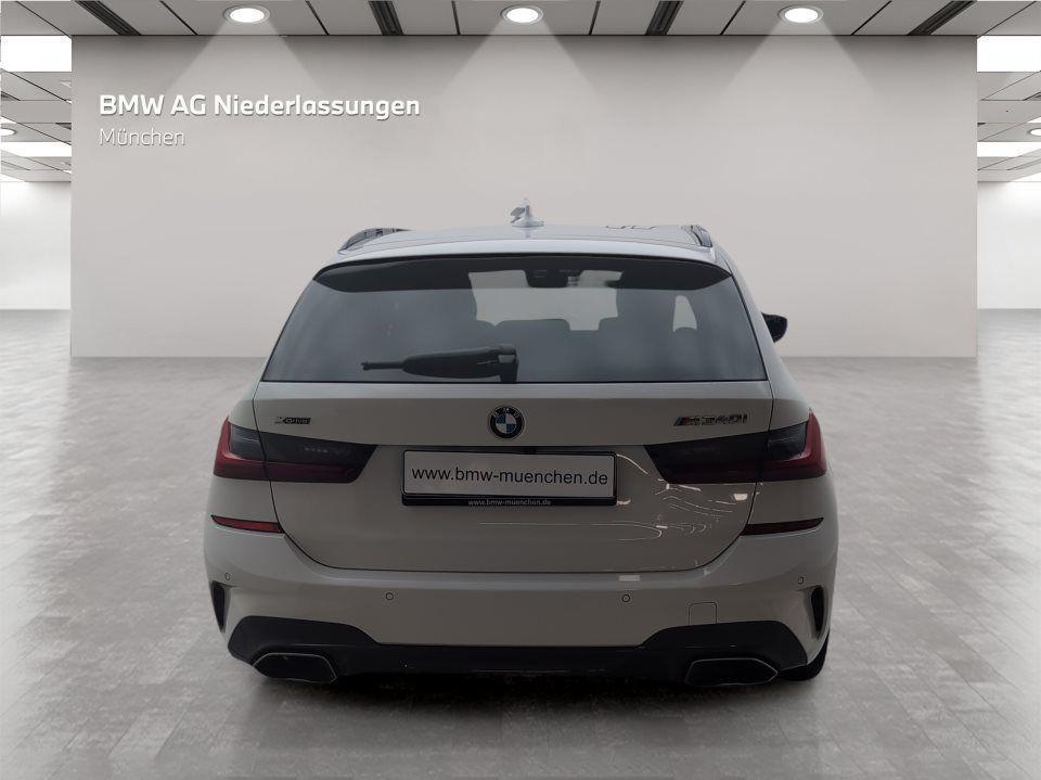 BMW M340 M340i xDrive