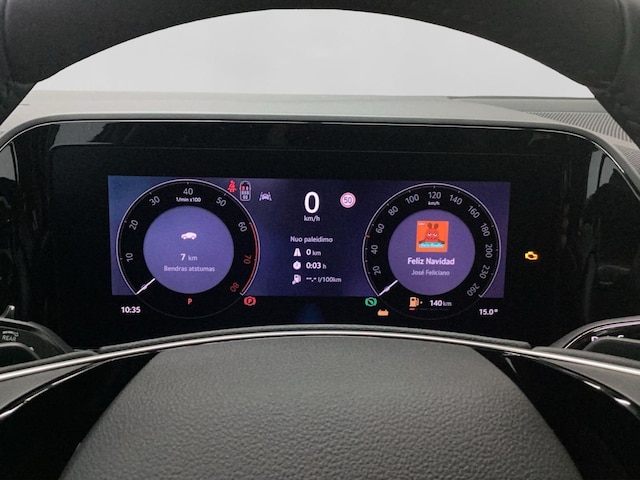 Skoda Kodiaq 1.5 TSI Selection