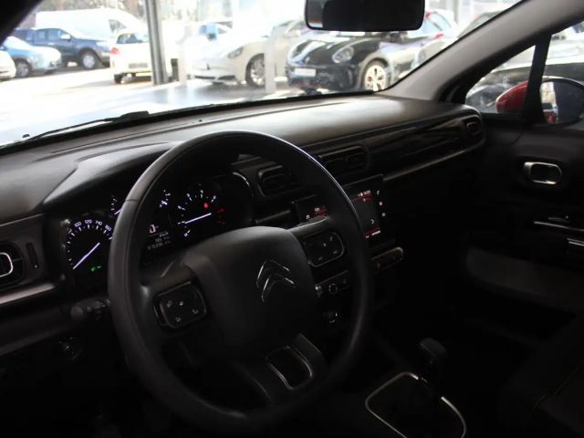 Citroën C3 PureTech Shine