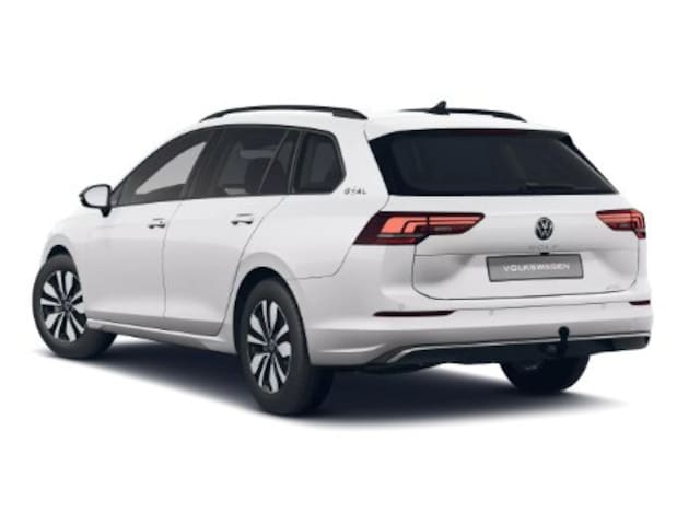 Volkswagen Golf 1.5 eTSI Golf VIII Variant