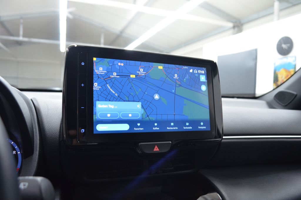 Toyota Yaris Cross 5-deurs Team D